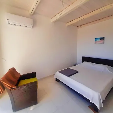 Villa Bangalows Stylianos *